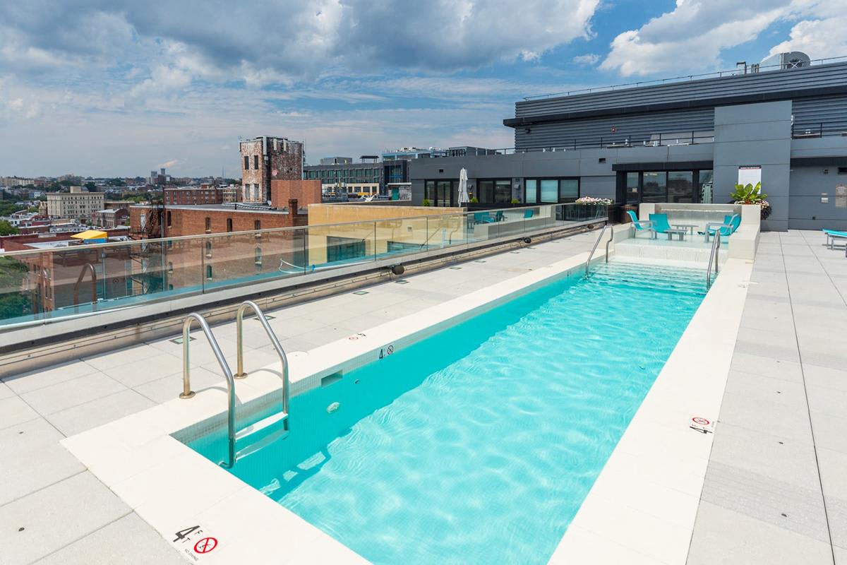 Photos and Video of The Louis in Washington, DC